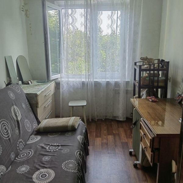 Фото Продам 2-х комн квартиру в г Луганск ул 30-летия Победы