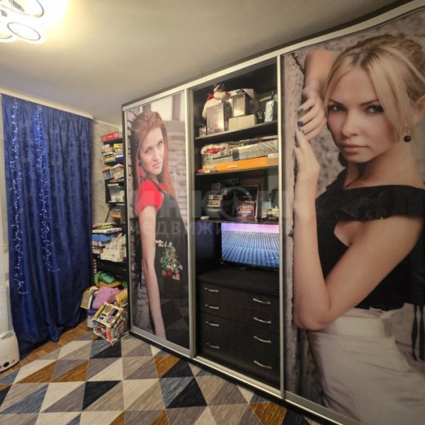 Продам 3к кв. Пролетариата Донбасса