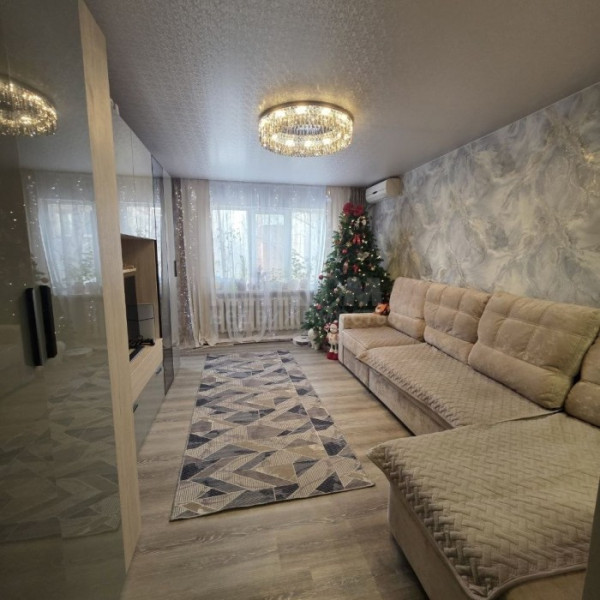 Фото Продам 3к кв. Пролетариата Донбасса