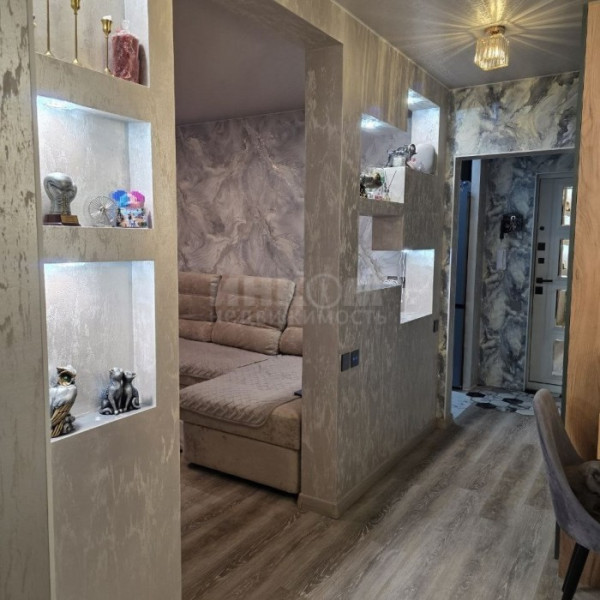 Фото Продам 3к кв. Пролетариата Донбасса