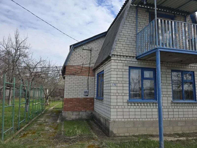 Фото Дача с. Передельское