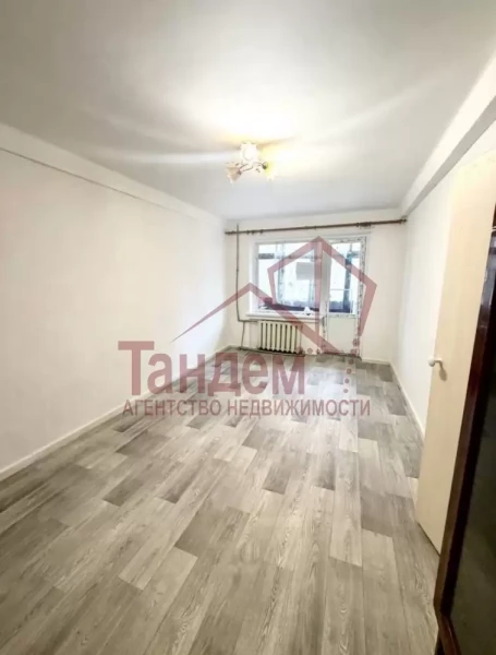 1 комнатная квартира 32м2 1/9эт ️ кв. Левченко - Объект №548