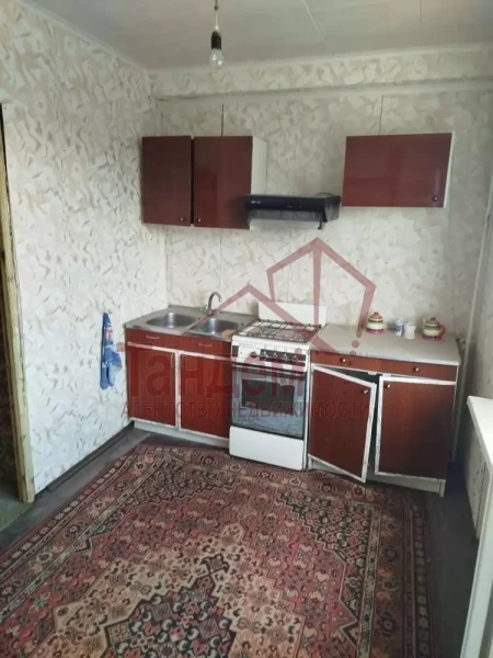 2 комнатная 55м2  4/9эт кв. Ватутина - Объект №492