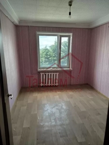 Фото 2 комнатная 55м2  4/9эт кв. Ватутина - Объект №492