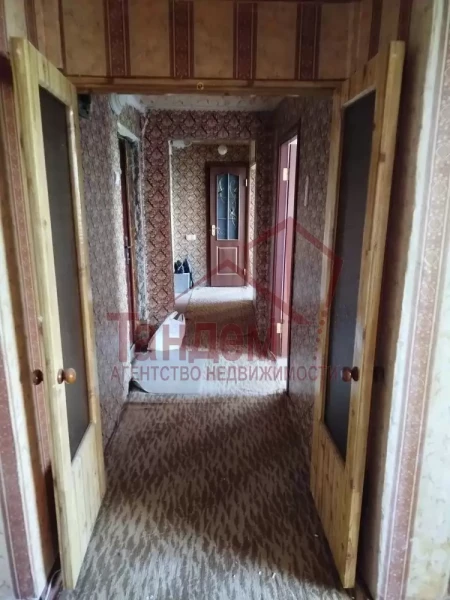 Фото 2 комнатная 55м2  4/9эт кв. Ватутина - Объект №492