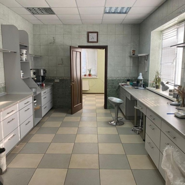 Фото Продам производственный цех ( ток для обработки зерновых) в Луганской области