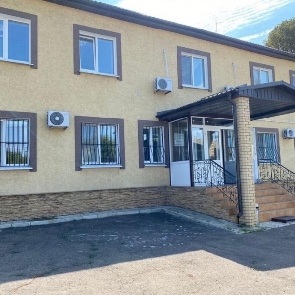 Фото Продам производственный цех ( ток для обработки зерновых) в Луганской области