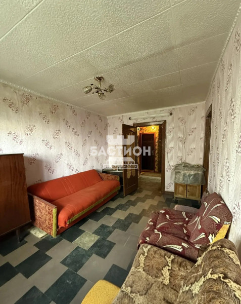 Фото 3-х комнатная квартира, квартал Дружба 11 , ID:1917360