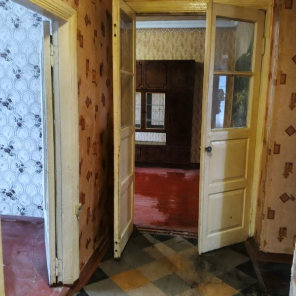 Фото № 6320 Продам 3х комн. квартиру в р-не маг. "Наш пекарь"