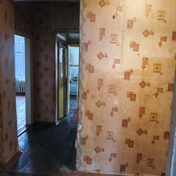 Фото № 6320 Продам 3х комн. квартиру в р-не маг. "Наш пекарь"