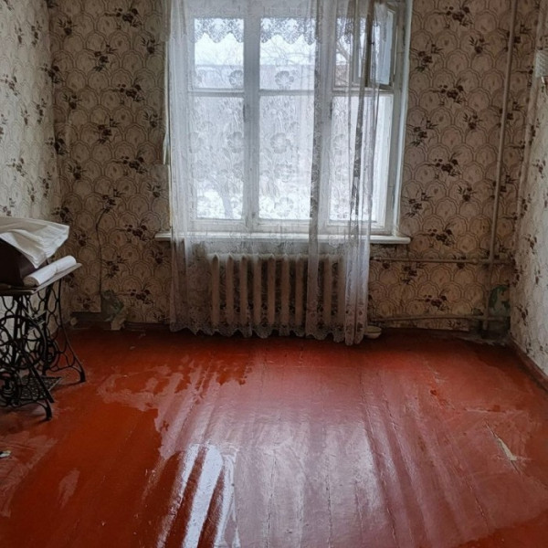 Фото № 6320 Продам 3х комн. квартиру в р-не маг. "Наш пекарь"