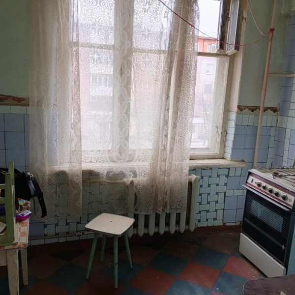 Фото № 6320 Продам 3х комн. квартиру в р-не маг. "Наш пекарь"