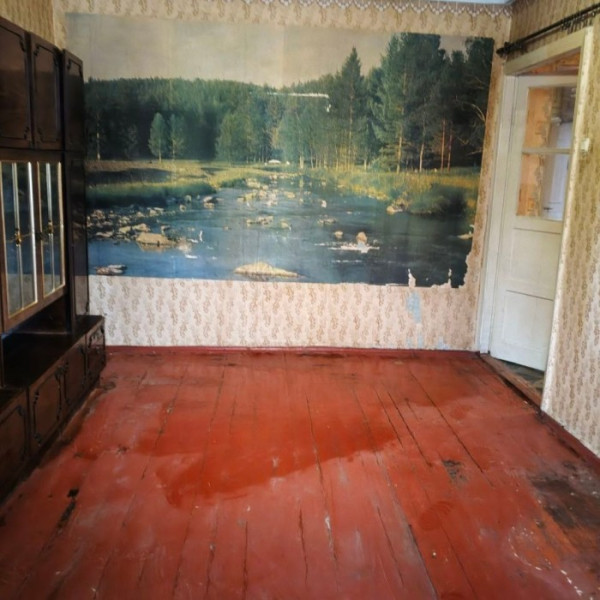 Фото № 6320 Продам 3х комн. квартиру в р-не маг. "Наш пекарь"