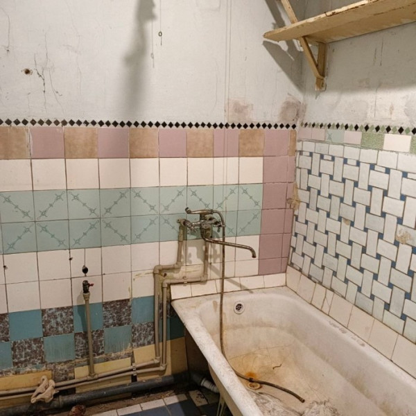 Фото № 6320 Продам 3х комн. квартиру в р-не маг. "Наш пекарь"