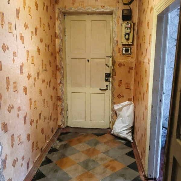 Фото № 6320 Продам 3х комн. квартиру в р-не маг. "Наш пекарь"