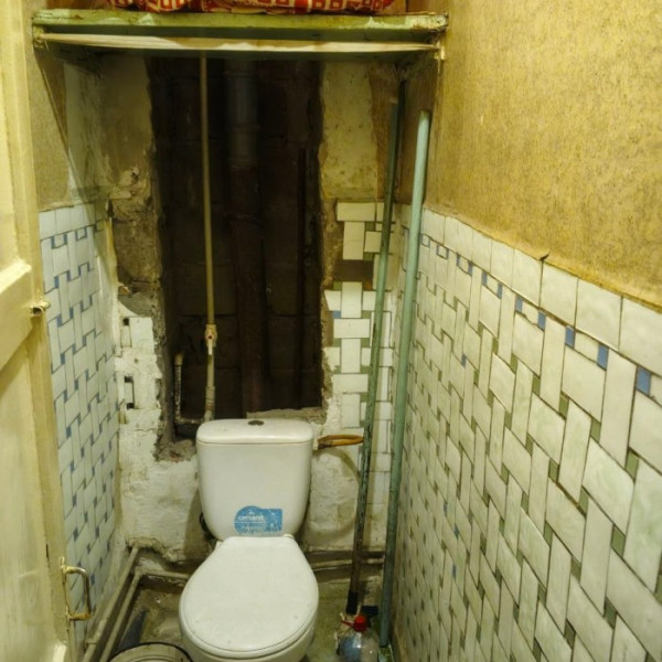 Фото № 6320 Продам 3х комн. квартиру в р-не маг. "Наш пекарь"