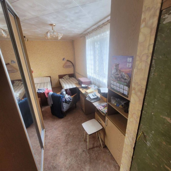 Фото Продам 2-х комн квартиру в городе Луганск квартал Димитрова