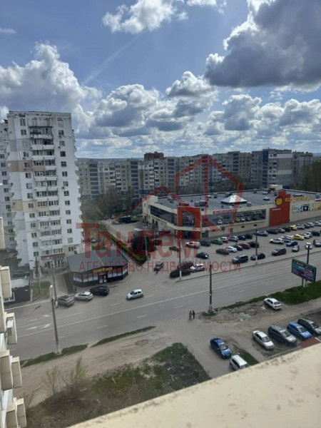 Фото 2 комнатная 51,8м2 11/11эт ул. Победоносная Артёмовский р-н - Объект №211