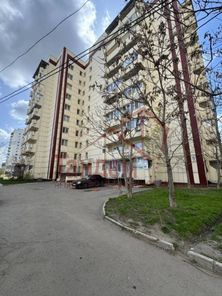 Фото 2 комнатная 51,8м2 11/11эт ул. Победоносная Артёмовский р-н - Объект №211