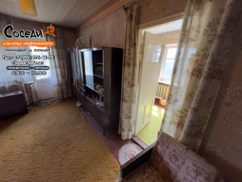 Фото Суходольск, 2х-комнатная квартира, ул. Ленина, д. 34