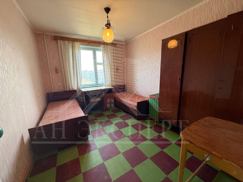 Квартира г. Алчевск (ул. Гмыри, 65)