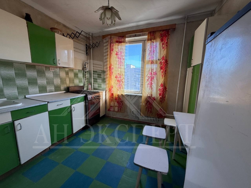 Фото Квартира г. Алчевск (ул. Гмыри, 65)