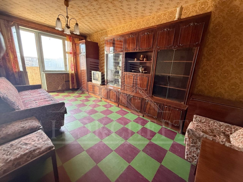 Фото Квартира г. Алчевск (ул. Гмыри, 65)