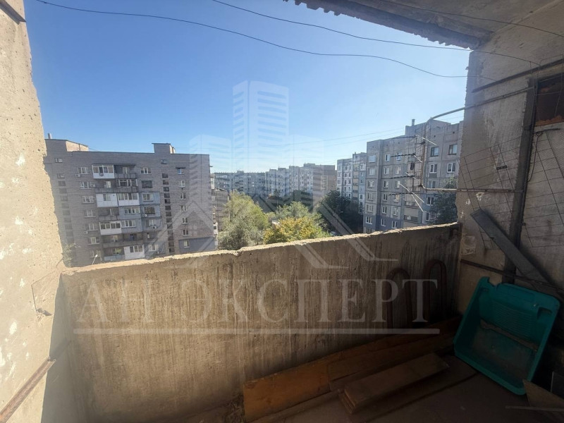 Фото Квартира г. Алчевск (ул. Гмыри, 65)