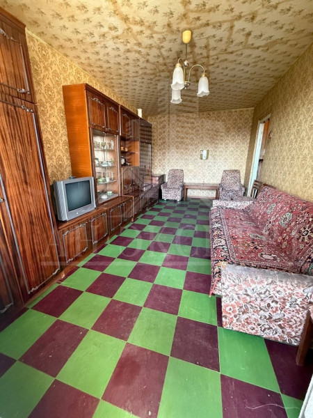 Фото Квартира г. Алчевск (ул. Гмыри, 65)