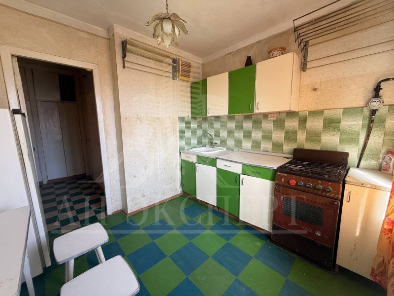 Фото Квартира г. Алчевск (ул. Гмыри, 65)