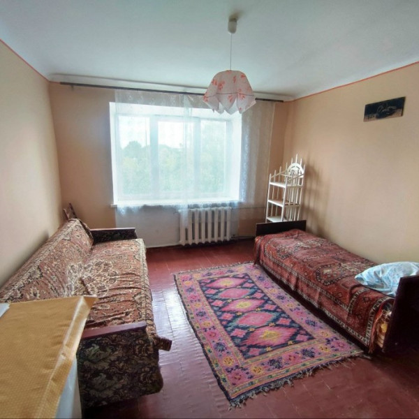 Продается 1-ком. кв. полугостинка на Городке ОР, г. Луганск 26-й квартал