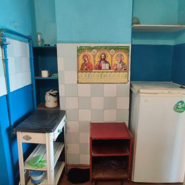 Фото Продается 1-ком. кв. полугостинка на Городке ОР, г. Луганск 26-й квартал