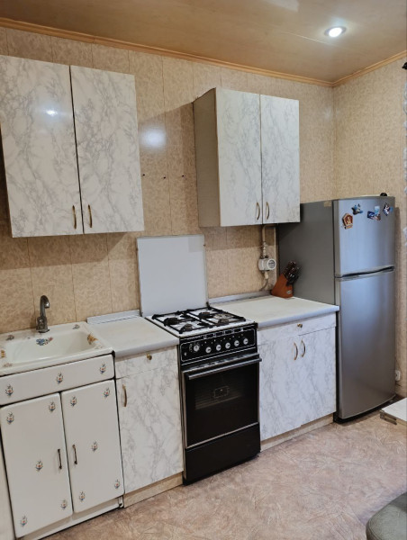 2-х комнатная квартира кв. Степной
