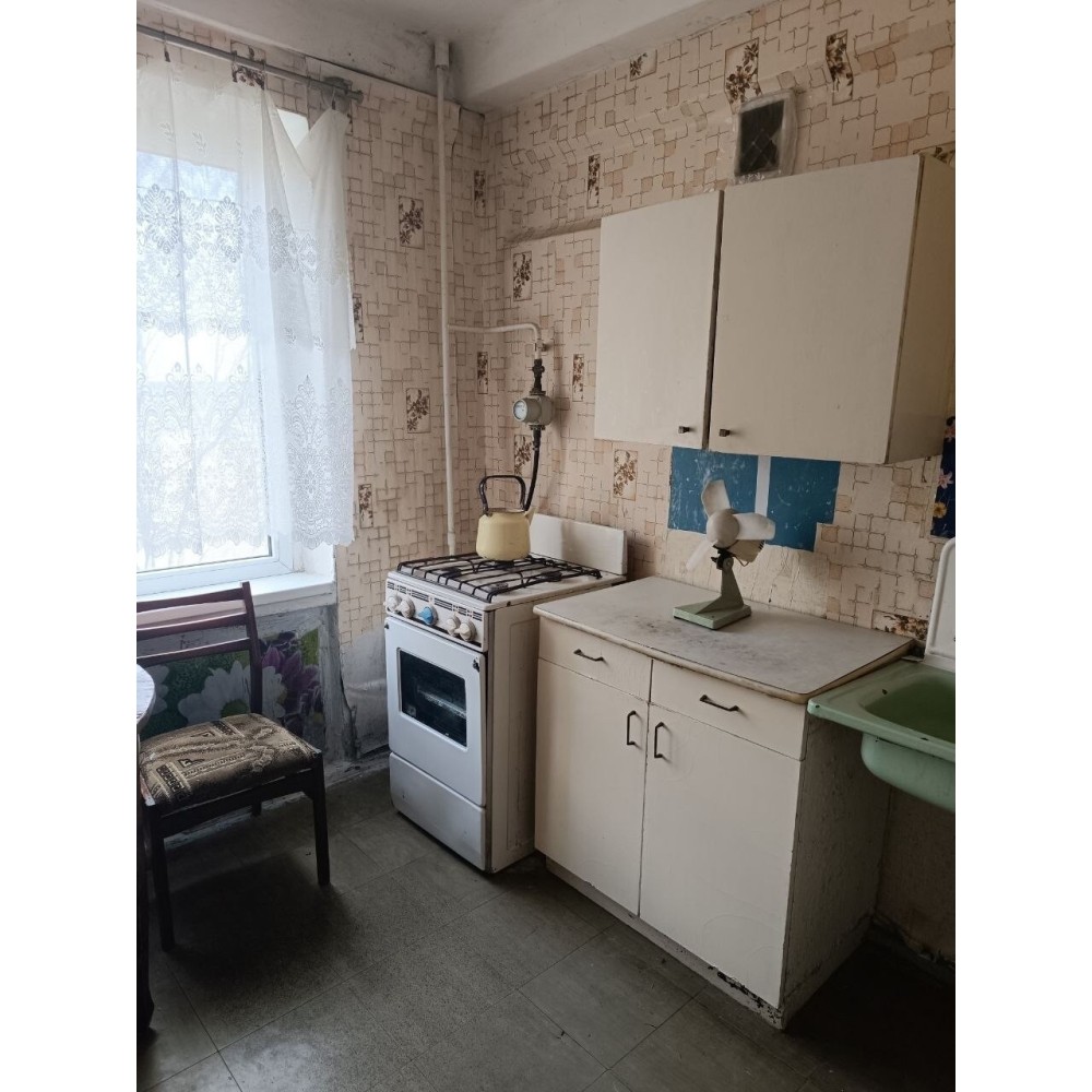 1-комн. квартира, ул. Брестская