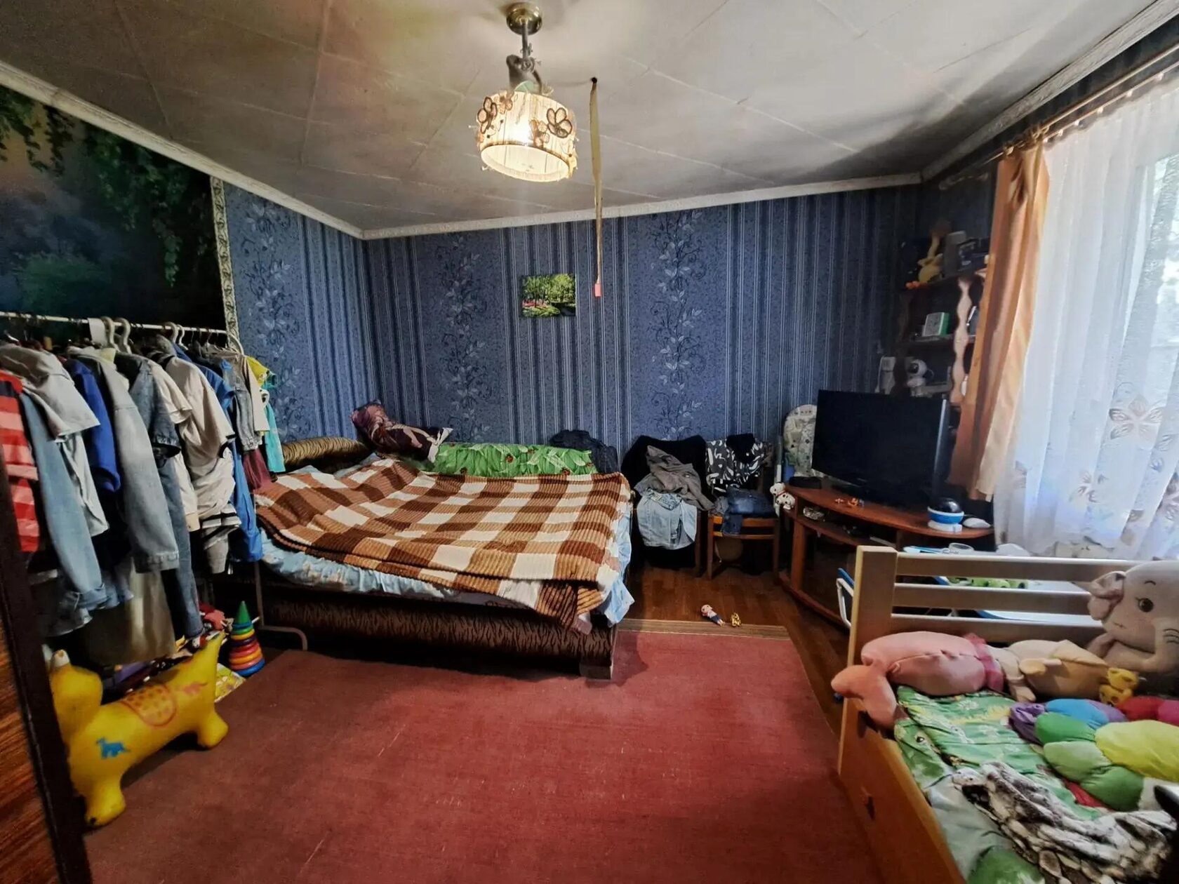Фото Дом, Пгт. Белое ул.Матросова (15 мин. от Луганска)!