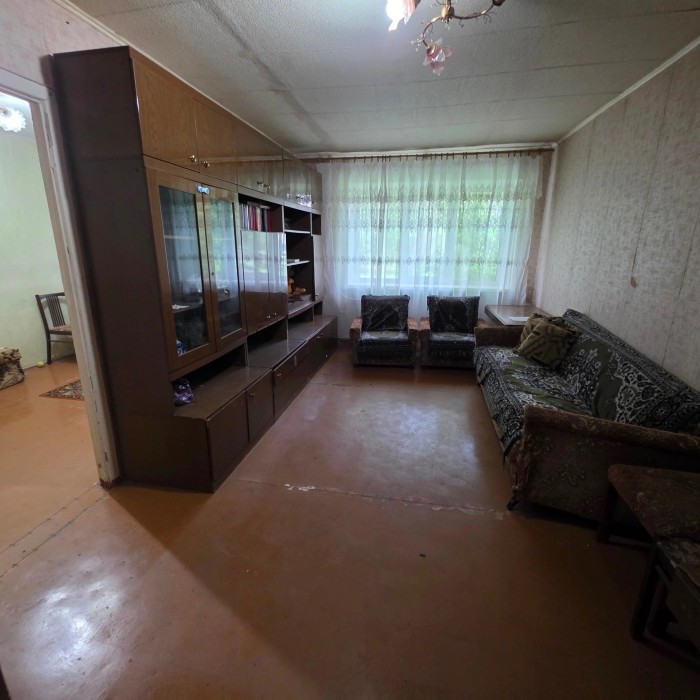 Фото Продам 3-х комн квартиру в г Луганск кв Комарова