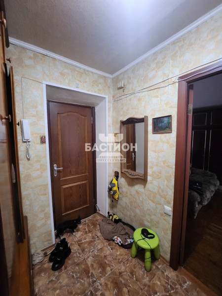 3-х комнатная квартира,ул.Коцюбинского, 27 ID:1956939