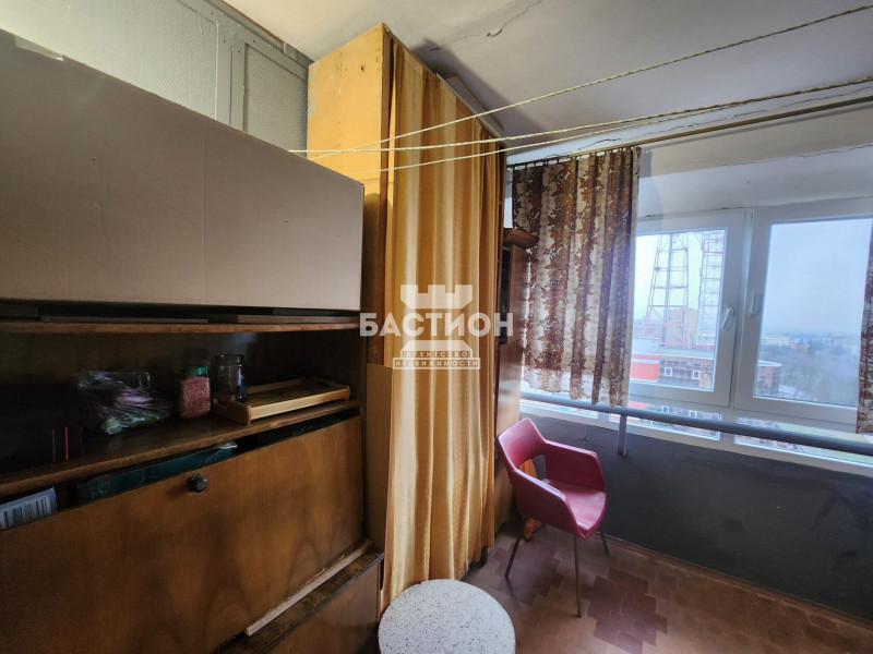 Фото 3-х комнатная квартира,ул.Коцюбинского, 27 ID:1956939