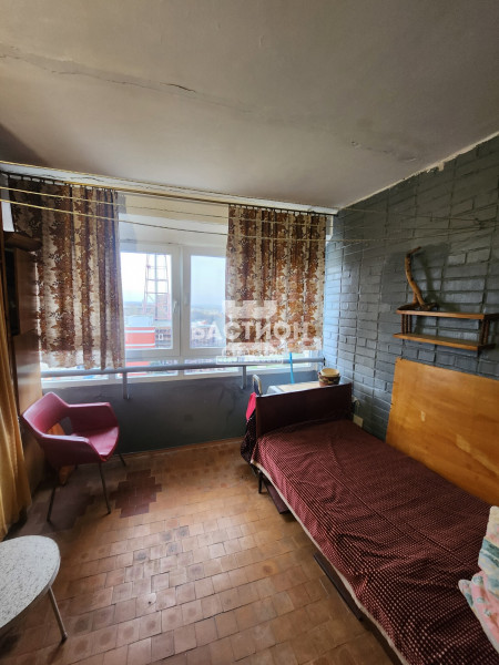 Фото 3-х комнатная квартира,ул.Коцюбинского, 27 ID:1956939