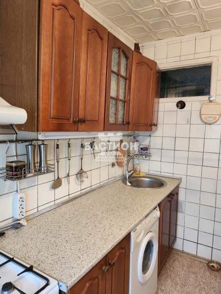 Фото 3-х комнатная квартира,ул.Коцюбинского, 27 ID:1956939