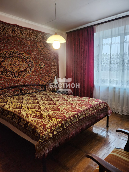Фото 3-х комнатная квартира,ул.Коцюбинского, 27 ID:1956939