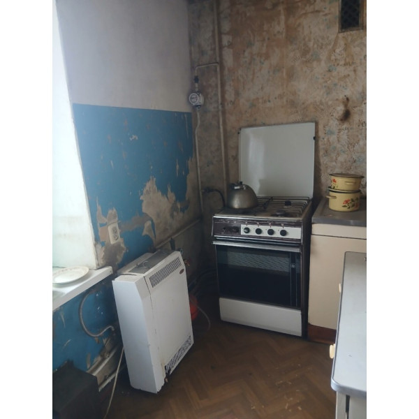 1-комн. квартира, кв-л Пролетариата Донбасса 22