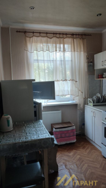 Фото 2-к квартира с автономным отоплением г.Алчевск#1474