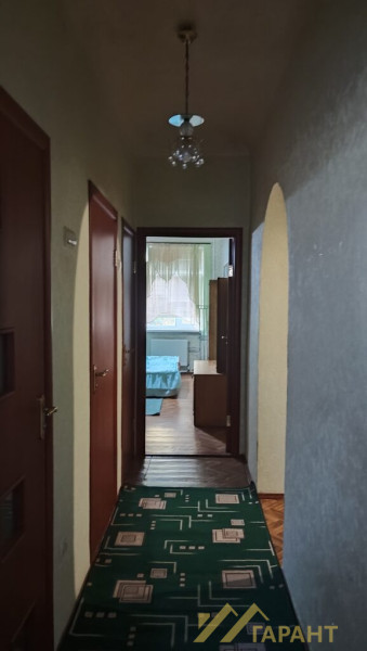 Фото 2-к квартира с автономным отоплением г.Алчевск#1474