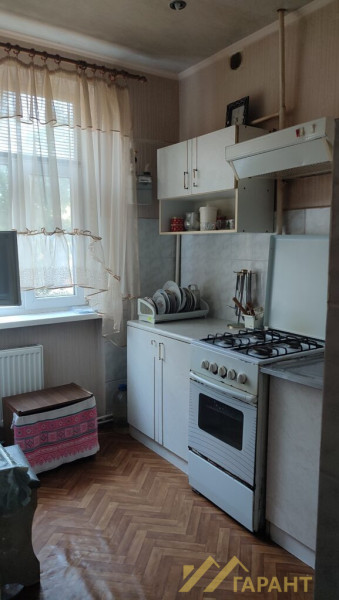 Фото 2-к квартира с автономным отоплением г.Алчевск#1474