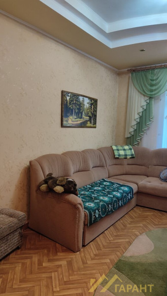 Фото 2-к квартира с автономным отоплением г.Алчевск#1474