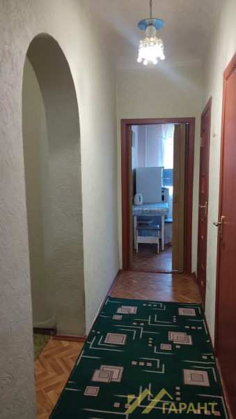 Фото 2-к квартира с автономным отоплением г.Алчевск#1474