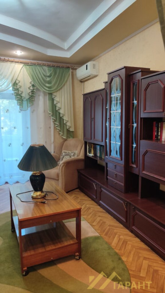 2-к квартира с автономным отоплением г.Алчевск#1474