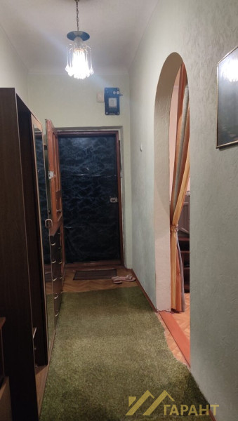 Фото 2-к квартира с автономным отоплением г.Алчевск#1474