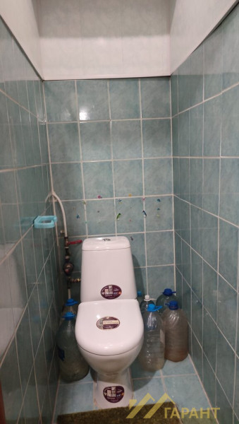 Фото 2-к квартира с автономным отоплением г.Алчевск#1474